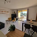 Appartement Vue Mer