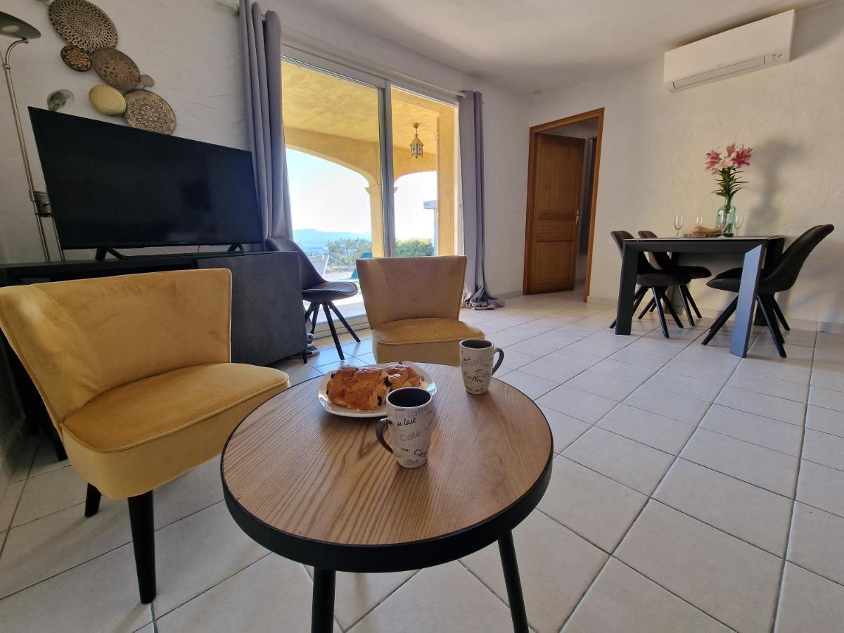 Appartamento Vue Fréjus