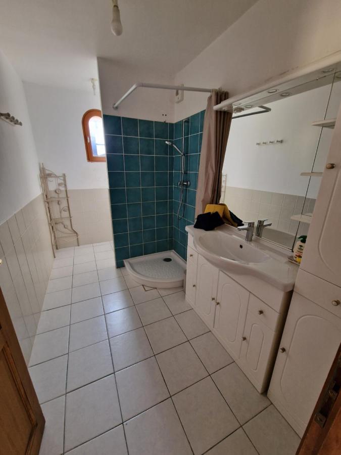 Vue Appartamento Fréjus