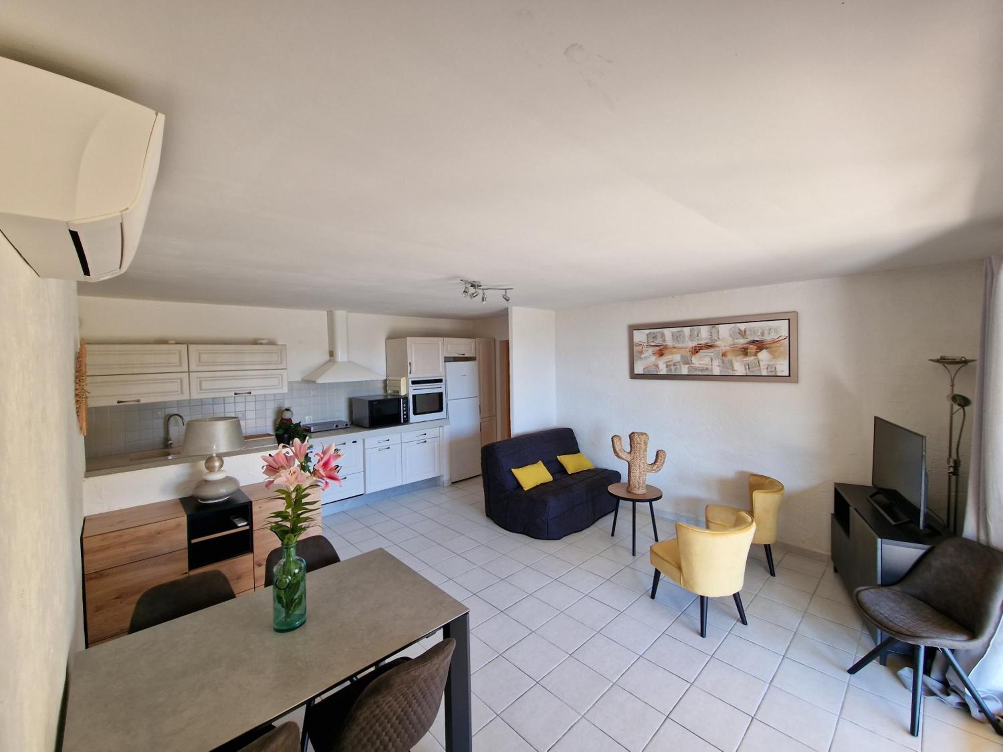 Vue Appartamento *